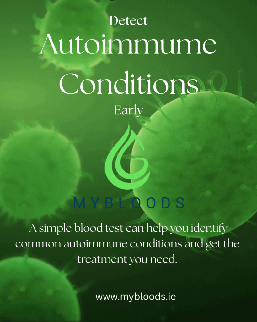 Detect Autoimmune Conditions Early