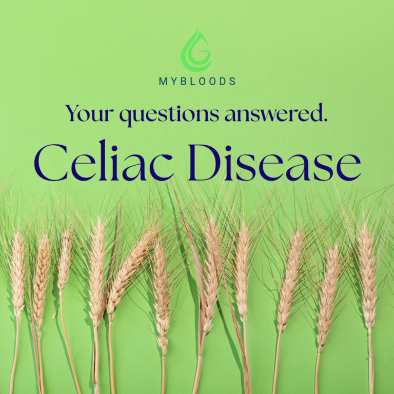 Celiac Disease testing in Ireland