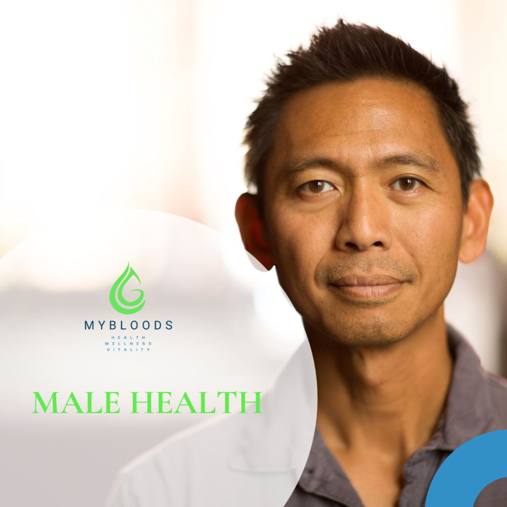 Male health Male health